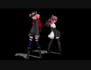 【MMD】Gimme Gimme【志希飛鳥】