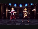 【MMDホロライブ】癒月ちょこと夜空メルで劣等上等