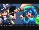 【東方クロノア】自由気ままな『NITORI BOX』の初見実況放浪記　Part11