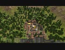 【Banished】村づくり生放送　9日目