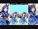 【ミリシタ】如月千早・最上静香「Glow Map」【ソロMV(LTDデュオ版)】