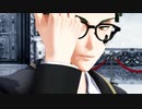 【ツイステ】フィクサー【MMD】