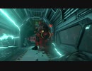 【実況】 DOOM_ETERNAL＿第９回　2/3