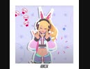 六葉ミカ - clap! clap! (KineticNinja Remix)