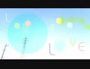 【歌ってみた】Lap Tap Love ／ 炭酸ちゃん