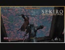 命を賭して、戦う孤独な忍びの物語【隻狼・SEKIRO】＃７