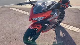 【モトブログ】こんな人におすすめ！Ninja400の魅力♡