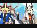 半年記念でドラグニティナイトーゲイボルグを狙う決闘者【アークナイツ】