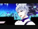 【ＭＭＤツイステ】ファンサ【アズール】