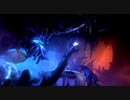 美麗で幻想的な探索ACT『Ori and the Will of the Wisps』実況プレイpart9