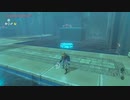 ゼルダBotw まったりプレイ　振り返り　二十七回目