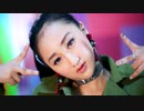 Sandrina - Goyang 2 Jari（2本指シェイク）