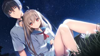 【PCノベルゲーム】ATRI -My Dear Moments- やります。【泣きゲー/感動/美少女ゲー/全年齢/#ATRI】#25