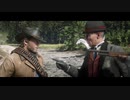 【RDR2】プラチナトロフィー解説史 Part14【レッドデッドリデンプション2】