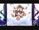 【SDVX】snow motion [NOV]