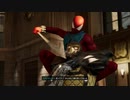 【Marvel’s Spider-Man】強くてニューゲームなスパイダーマン ＃04【PS4攻略】