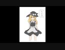「これから毎日一枚、絵を描くことにしよう」367日目