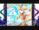 【SDVX】SUPER BUBBLE JOURNEY [NOV]