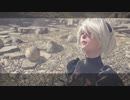 ゆっくり終末旅行【NieR:Automata】part.20