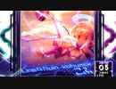 【SDVX】Line 4 Ruin -kohumix-  [NOV]