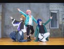 【ヒプノシスマイク】Fling Posseで踊ってみた【Hand in Hand】