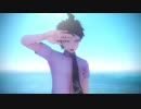 【ダンガンロンパMMD】日向と七海でテオ【ネタバレ】
