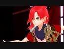 【MMD天華百剣】千人切で宵々古今【モデル配布】