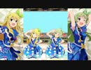 【ミリシタ】星井美希・島原エレナ「Glow Map」【ソロMV(LTDデュオ版)】