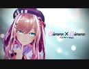 【にじさんじMMD】Gimme×Gimme / 鈴原るる【1080p】