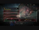 ムフェト・ジーヴァ ソロ1回討伐 地脈エネルギーMAX　19：37【ライトボウガン】【MHWI】