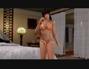 着換え中断 レイファン+女天狗 2020.7.16.2