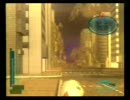 地球防衛軍2 Mission-58.大蜘蛛 2/2 ハデスト縛り 陸戦兵