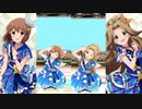 【ミリシタ】萩原雪歩・二階堂千鶴「Glow Map」【ソロMV(LTDデュオ版)】