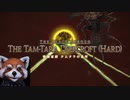 【FF14】初心者ヒーラーが征く初見コンテンツ攻略実況 Part.7【タムタラの墓所(HARD)】