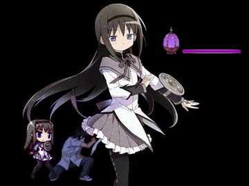 【アンニュイ氏リスペクト】第三回 希望vs絶望大会 part15【MUGEN】