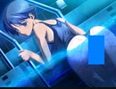 【毎晩かぐや】夏神　プレイ動画　パート28　佳沙ルート13