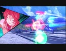 exvsmbon ガンダムサバーニャ視点　part1