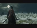 【実況】フロム初心者の子犬が狼になるまで逃げずに挑むSEKIRO Part2【隻狼】