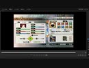 [プレイ動画]　戦国無双４の野田福島の戦いをなつこでプレイ