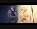【輝リフ 玉響・輝ライン 翌檜】灰色と青【UTAU COVER】【UTAU音源配布】