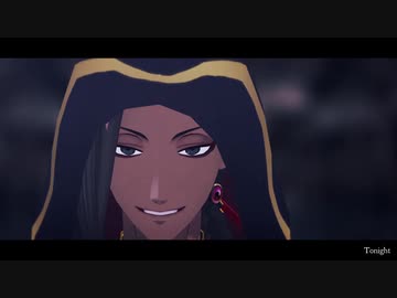 【MMDツイステ】B¦uild My M¦achine【ジャミル】