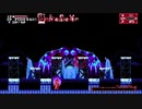 悪魔城ドラキュラ風アクションゲーム　Bloodstained:_Curse_of_the_Moon_2を遊ぶマン。_4