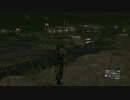 【METAL GEAR SOLID5】隠密行動苦手なうちですがMGS5やってみる！【パート１０】その２