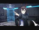 アーミヤの憂鬱　第二話【ＭＭＤアークナイツ】