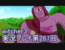 探し人を求めてwitcher3実況プレイ第267回