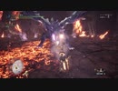 ＭＨＷＩＢ  仲間が一人もいないので、アルバを一人と一匹で狩りに行く羽目になりました(泣)  その2