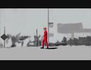 Travis - A Ghost (Official Video)
