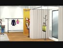【３分間耐久】美也と可憐の内緒話