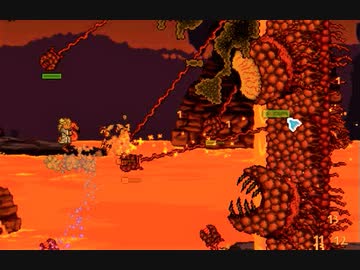 【TerrariaJEプレイ】紲星あかりが征くJourney's end【ゆっくり＆あかり実況】Part17