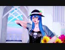 [東方 MMD] ハイファイレイヴァー/Hifi Raver - 比那名居天子